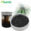 raw material  lowes lawn fertilizer humic acid granule organic fertilizer